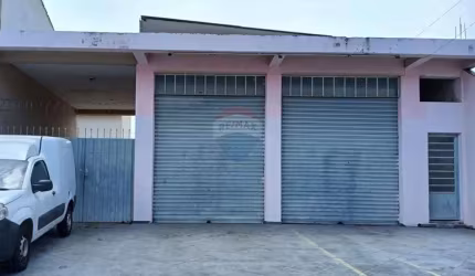 SALÃO COMERCIAL A VENDA