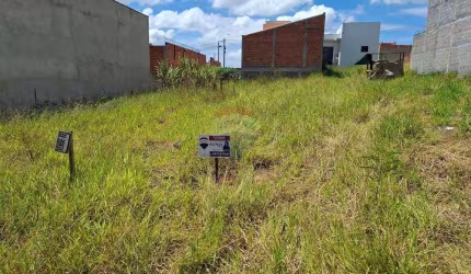 TERRENO DE 175M² À VENDA NO JARDIM SAN RAFAEL EM SALTO DE PIRAPORA