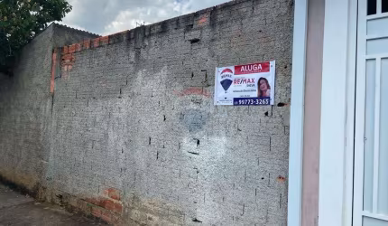 Aluga-se terreno no Terras de São Joao/ Campo Largo