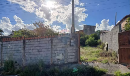 Terreno residencial próximo ao centro da cidade