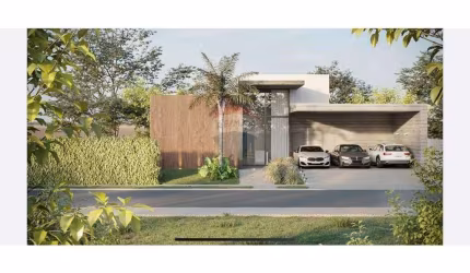 Casa Alto Padrão no Residencial Alta Vista