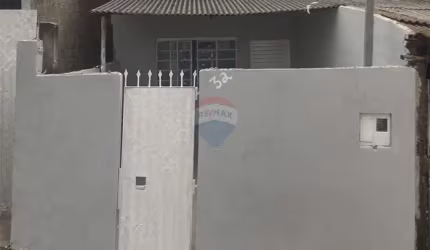 'Casa para Alugar em Jardim São Manoel I com 1 dormitório'