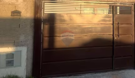 Casa à venda no Jd Nova Metrtropolitana II - Salto de Pirapora-SP | 2 dormitórios R$ 250mil
