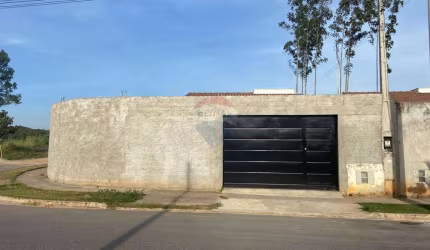 Casa para locação!