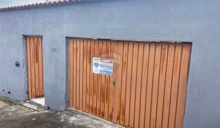 Casa no Jardim Cachoeira, com 3 dormitórios (sendo 2 suítes) em Salto de Pirapora