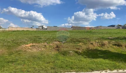 'Terreno dos Sonhos no Fazenda Alta Vista, Salto de Pirapora'