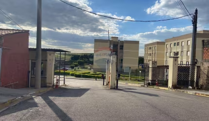 Aluguel Apartamento