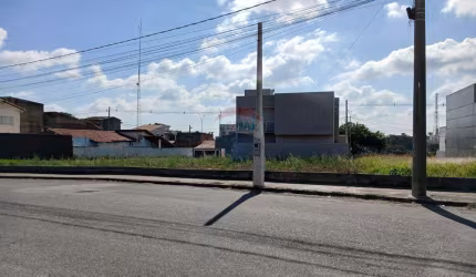 Terreno à venda no Jardim Karina | Salto de Pirapora