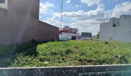 Terreno à venda no Jardim Karina | Salto de Pirapora