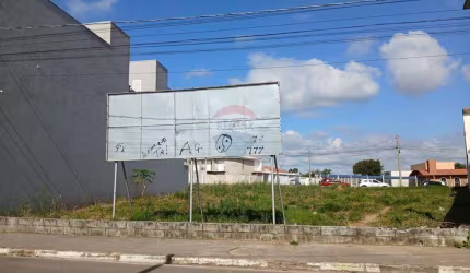 Terreno à venda no Jardim Karina | Salto de Pirapora