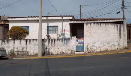 Casa à venda em Salto de Pirapora - Jardim Primavera | 3 quartos R$ 200.899 mil