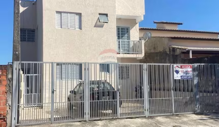 Apartamento para locação 2 Dormitórios Jardim Agenor