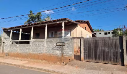 Chácara à venda com 4 Quartos no Jd São Manoel II – Salto de Pirapora