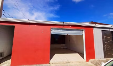 Ponto comercial para alugar -  terras de São João - Salto de Pirapora