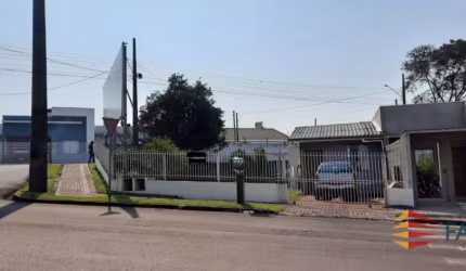 CASA DE UM DORMITÓRIO PRÓXIMO AO CENTRO - CA409