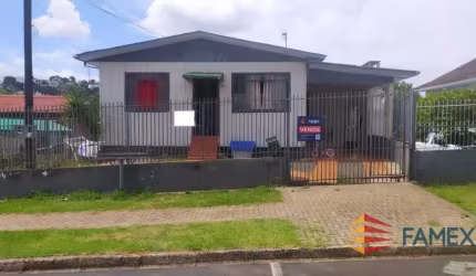 CASA À VENDA NO BAIRRO SANTA TEREZINHA - CA464