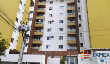 APARTAMENTO À VENDA NO JARDIM PRIMAVERA - AP472