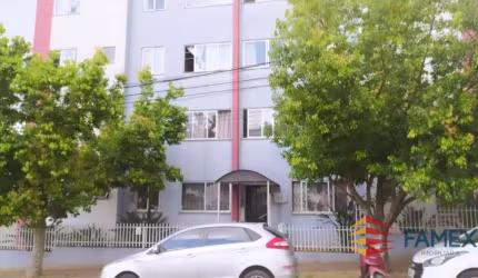 APARTAMENTO À VENDA NO BAIRRO AMADORI - AP471