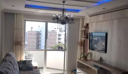 APARTAMENTO PARA VENDA, 2 QUARTOS MAIS 1 SUITE, CENTRO DE PATO BRANCO - AP595