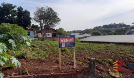 TERRENO COM POTENCIAL DE CONSTRUÇÃO DE 12 ANDARES - TE621