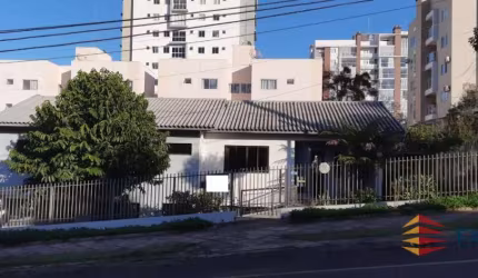 CASA Á VENDA, BAIRRO PARZIANELLO, PATO BRANCO  - CA636