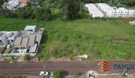 TERRENO À VENDA NO BAIRRO FRARON - LOTEAMENTO UNIVERSITÁRIO - TE679