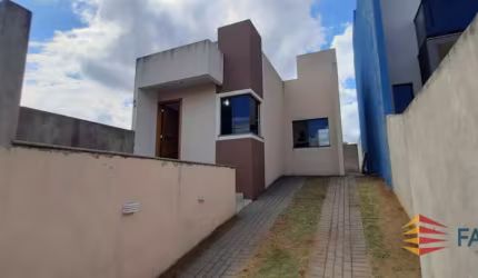 CASA À VENDA BAIRRO FRARON - CA764