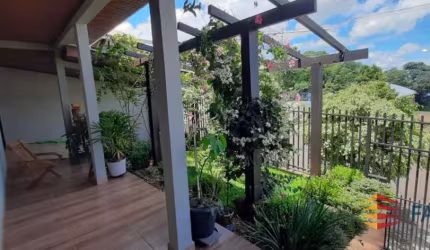CASA À VENDA NO BAIRRO PLANALTO - CA722