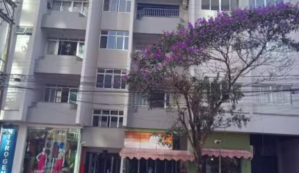 APARTAMENTO À VENDA NO CENTRO DE PATO BRANCO - AP795
