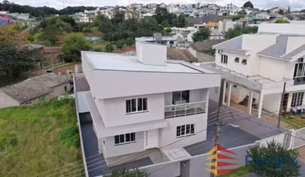 SOBRADO DE ALTO PADRÃO, PARQUE DO SOM COM 3 SUÍTES - CA801