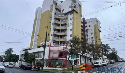APARTAMENTO À VENDA NO ED. MORADAS DE SÃO FRANCISCO - AP842