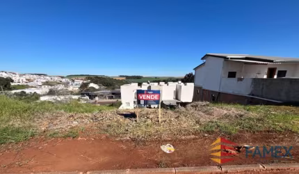 TERRENO À VENDA NO BAIRRO FRARON - LOTEAMENTO UNIVERSITÁRIO - TE859