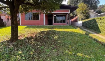 CASA À VENDA, BAIRRO LA SALLE, PATO BRANCO  - CA865