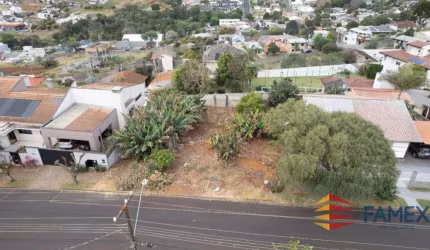 TERRENO À VENDA NO BAIRRO VILA IZABEL - TE869