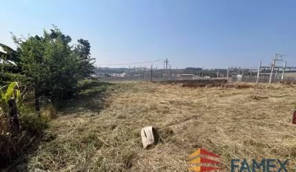TERRENO À VENDA NO BAIRRO CRISTO REI - TE884
