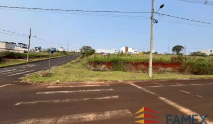 TERRENO À VENDA  PRÓXIMO AO PB SHOPPING  - TE892