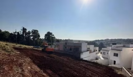 TERRENO À VENDA NO BAIRRO FRARON - TE909