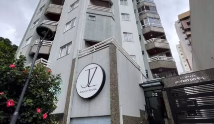 APARTAMENTO DUPLEX PARA VENDA,  CENTRO, PATO BRANCO - AP944