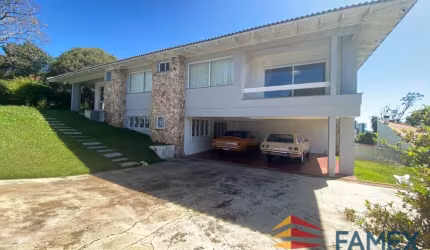 CASA  A VENDA BAIRRO LA SALLE COM 01 SUITE MASTER +  03 QUARTOS - CA962
