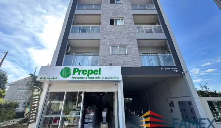 APARTAMENTO PARA LOCAÇÃO NO  SANTA TEREZINHA COM 01 SUÍTE + 02 QUARTOS - AP999