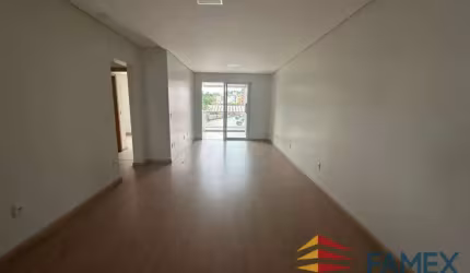 APARTAMENTO PARA LOCAÇÃO COM 1 SUITE + 1 QUARTO - CENTRO - AP1009