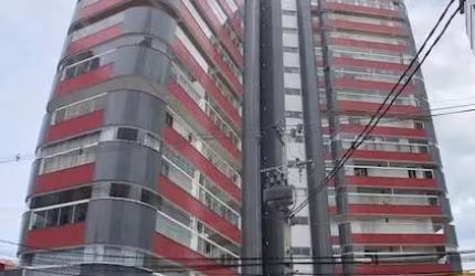 APARTAMENTO À VENDA EM PATO BRANCO/PR  - EDIF.  OTTÍLIO AMADORI  CENTRO - AP300