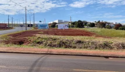 TERRENO PARA LOCAÇÃO  DE OUTDOORS  PROXIMO AO SHOPPING - MELHOR LOCALIZAÇÃO PARA DIVULGAR A SUA EMPRESA - TE392