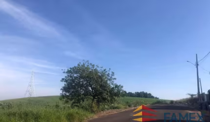 TERRENO À VENDA - LOTEAMENTO UNIVERSITÁRIO - BAIRRO FRARON   PATO BRANCO/PR - TE313