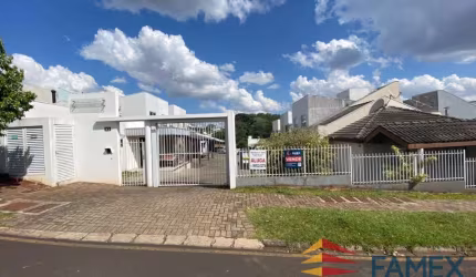 CASA TODA MOBILIADA  PARA VENDA BAIRRO SAO FRANCISCO  COM 01 SUITE + 01 QUARTO - CA416