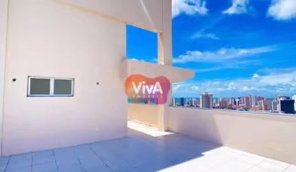 APARTAMENTO 3 QUARTOS NO CENTRO