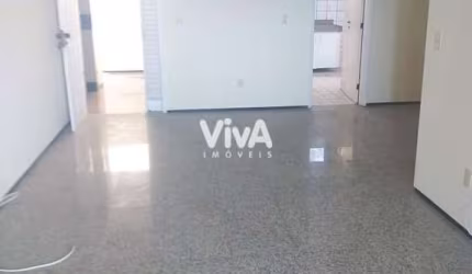 Apartamento com 3 Suítes  no  Papicu