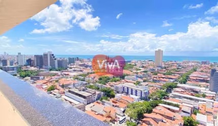 APARTAMENTO 3 QUARTOS - CENTRO