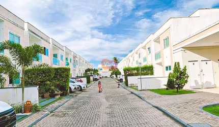 Casa em condomínio 3 quarto(s) - Eusébio