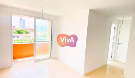 APARTAMENTO 2 QUARTOS NO CENTRO